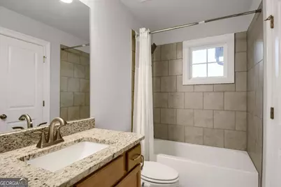 813 Entrenchment Ridge Court, Kennesaw, GA 30152 - Photo 30
