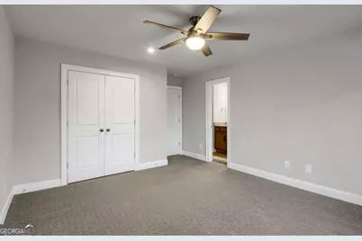 813 Entrenchment Ridge Court, Kennesaw, GA 30152 - Photo 36