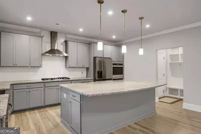 813 Entrenchment Ridge Court, Kennesaw, GA 30152 - Photo 12
