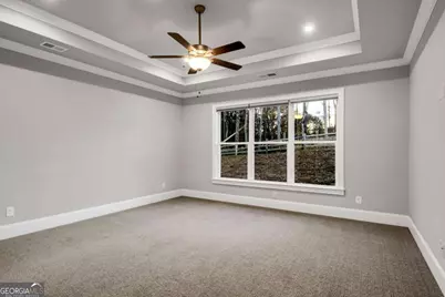813 Entrenchment Ridge Court, Kennesaw, GA 30152 - Photo 20