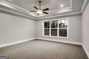 813 Entrenchment Ridge Ct, Kennesaw, GA 30152 - Photo 20