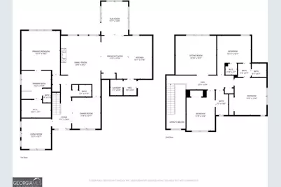 813 Entrenchment Ridge Court, Kennesaw, GA 30152 - Photo 40