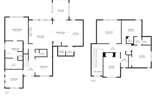 813 Entrenchment Ridge Ct, Kennesaw, GA 30152 - Photo 40