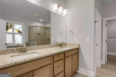 813 Entrenchment Ridge Court, Kennesaw, GA 30152 - Photo 22