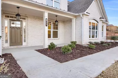 813 Entrenchment Ridge Court, Kennesaw, GA 30152 - Photo 4