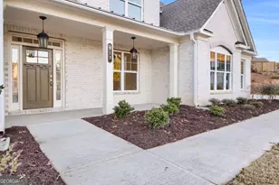 813 Entrenchment Ridge Ct, Kennesaw, GA 30152 - Photo 4