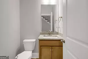 813 Entrenchment Ridge Ct, Kennesaw, GA 30152 - Photo 18
