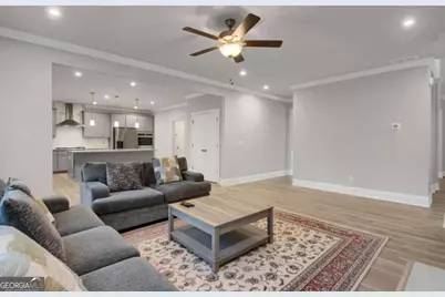 813 Entrenchment Ridge Court, Kennesaw, GA 30152 - Photo 10