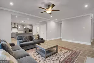 813 Entrenchment Ridge Ct, Kennesaw, GA 30152 - Photo 10