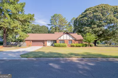 201 Beaver Run Drive, Warner Robins, GA 31088 - Photo 1