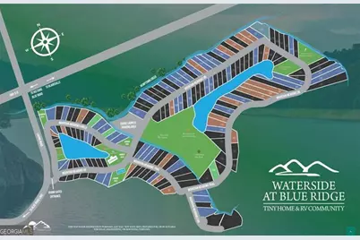 34 Mountain Meadows Circle, Morganton, GA 30560 - Photo 30