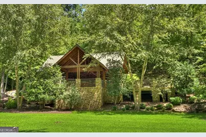 139 Whispering Ridge Court #139, Ellijay, GA 30540 - Photo 24