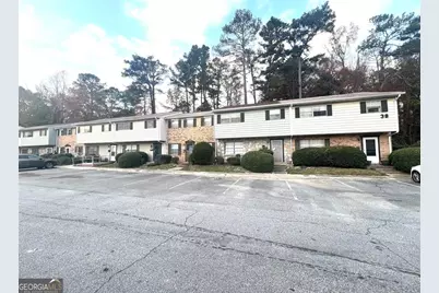 4701 Flat Shoals Road #38F, Union City, GA 30291 - Photo 2