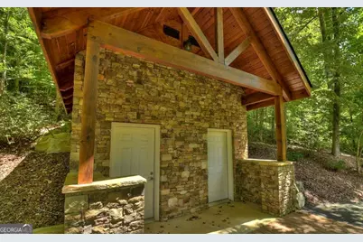 137 Whispering Ridge Court #137, Ellijay, GA 30540 - Photo 24