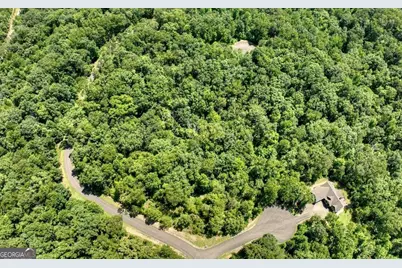 137 Whispering Ridge Court #137, Ellijay, GA 30540 - Photo 20