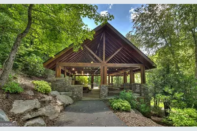 137 Whispering Ridge Court #137, Ellijay, GA 30540 - Photo 8