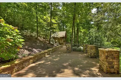 136 Whispering Ridge Court #136, Ellijay, GA 30540 - Photo 10