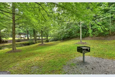 136 Whispering Ridge Court #136, Ellijay, GA 30540 - Photo 20