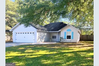 304 McQueen Circle, Saint Marys, GA 31558 - Photo 1