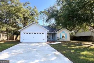 304 McQueen Cir, Saint Marys, GA 31558 - Photo 30