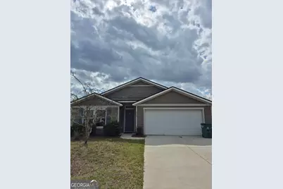 223 Brooklet Circle, Saint Marys, GA 31558 - Photo 2