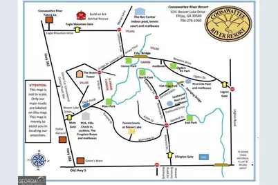 319 25th Street #C561, Ellijay, GA 30540 - Photo 12