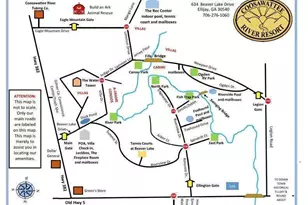 319 25th St, Ellijay, GA 30540 - Photo 12