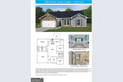 170 Foxridge Court, Metter, GA 30439 - Photo 2