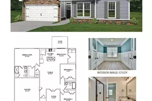 170 Foxridge Ct, Metter, GA 30439 - Photo 2