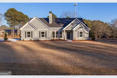 123 Hidden Meadows Drive, Gay, GA 30218 - Photo 1