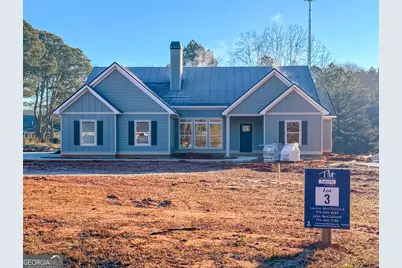 123 Hidden Meadows Drive, Gay, GA 30218 - Photo 1