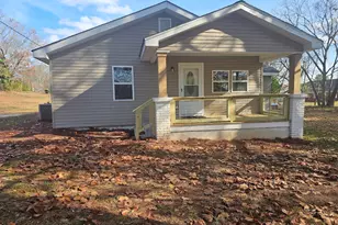 812 Blanche Rd, Cedartown, GA 30125 - Photo 1