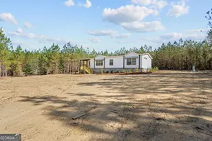 1262 Penny Morris Rd, Baxley, GA 31513 - Photo 4