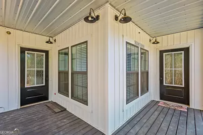 1262 Penny Morris Road, Baxley, GA 31513 - Photo 8