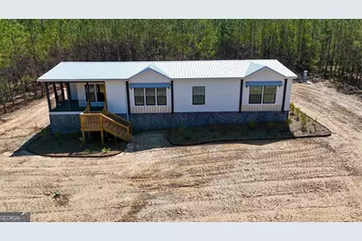 1262 Penny Morris Road, Baxley, GA 31513 - Photo 2
