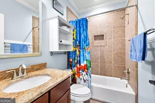 277 Skyview Ct, Newnan, GA 30265 - Photo 54