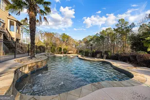 277 Skyview Ct, Newnan, GA 30265 - Photo 82