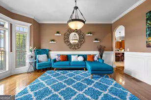 277 Skyview Ct, Newnan, GA 30265 - Photo 8