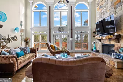 277 Sky View Court, Newnan, GA 30265 - Photo 10