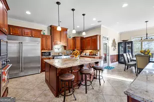 277 Skyview Ct, Newnan, GA 30265 - Photo 14