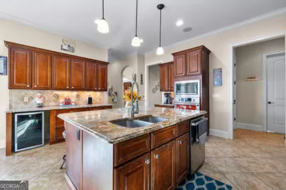 277 Sky View Court, Newnan, GA 30265 - Photo 22