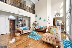 277 Skyview Ct, Newnan, GA 30265 - Photo 12
