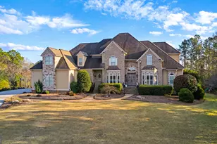 277 Skyview Ct, Newnan, GA 30265 - Photo 1