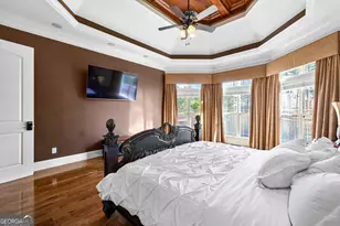 277 Skyview Ct, Newnan, GA 30265 - Photo 28