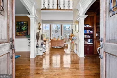 277 Sky View Court, Newnan, GA 30265 - Photo 4