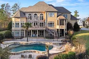 277 Skyview Ct, Newnan, GA 30265 - Photo 84