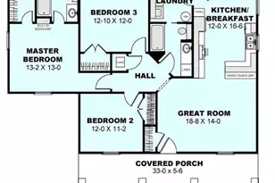 6476 Hwy 72, Carlton, GA 30627 - Photo 12