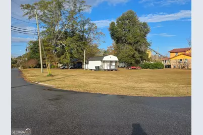 0 Palmer Row, Millen, GA 30442 - Photo 1