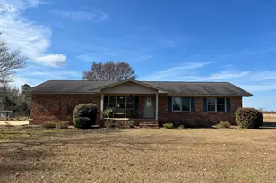 1512 Buckeye Rd, East Dublin, GA 31027 - Photo 1
