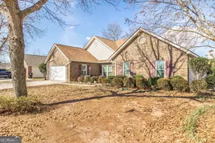 209 Mossy Ridge, Warner Robins, GA 31088 - Photo 4